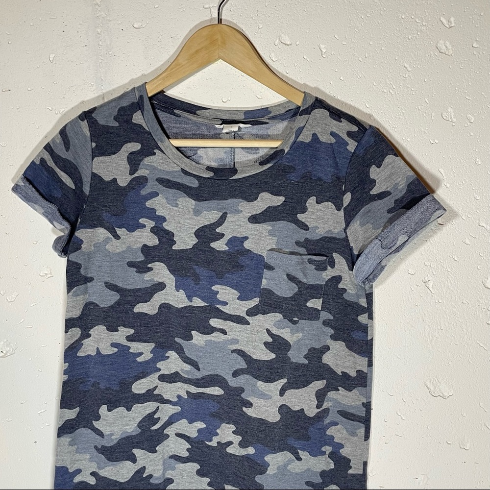 CASLON t-shirt dress